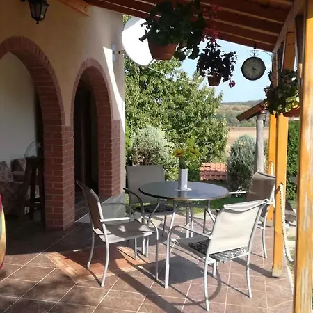 In 33661 Holiday home *