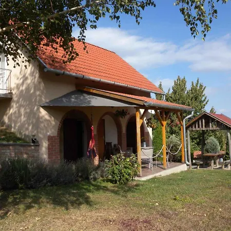 In 33661 Holiday home Balatonendred