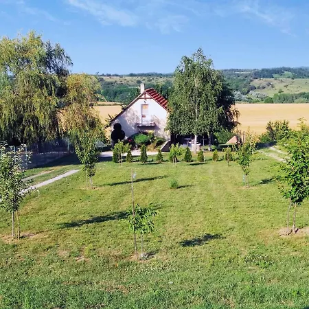 別荘 In 33661 Balatonendréd