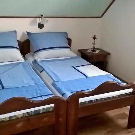 別荘 In 33661 Balatonendréd