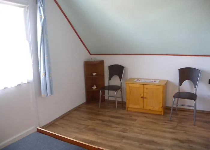 In 33661 بيت للعطل Balatonendréd